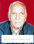 علی بالا علیزاده